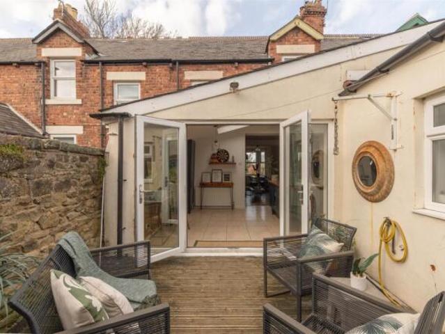 Cottage for sale in Wallsend, Tyne And Wear