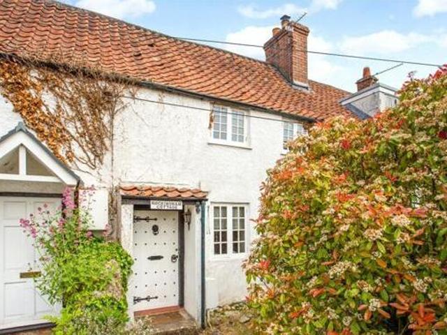 House for sale in Lyons, Greater London