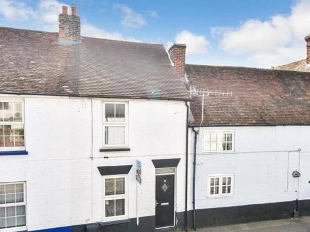 House for sale in St James's, Chichester