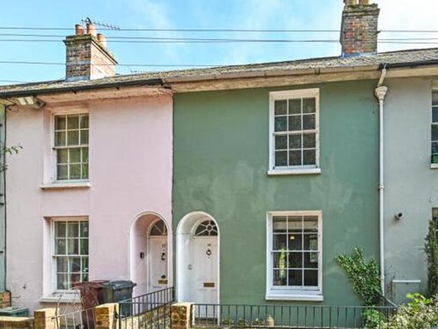House for sale in Chichester, Littlecote