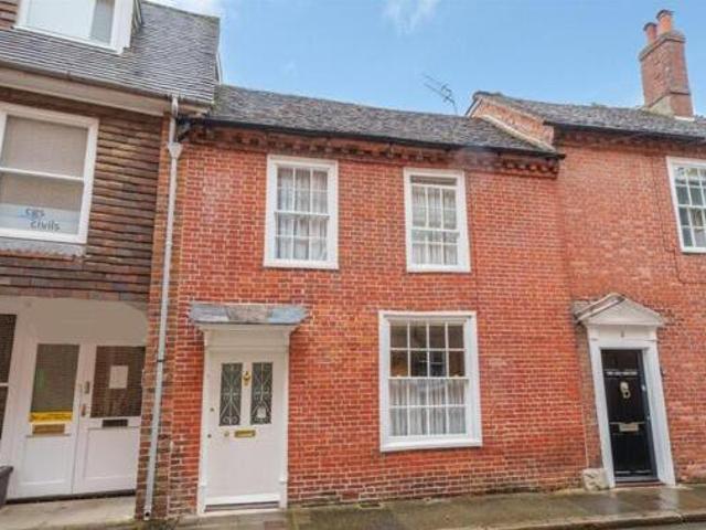 House for sale in Chichester, Littlecote