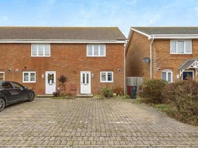 House for sale in Littlecote, West Sussex
