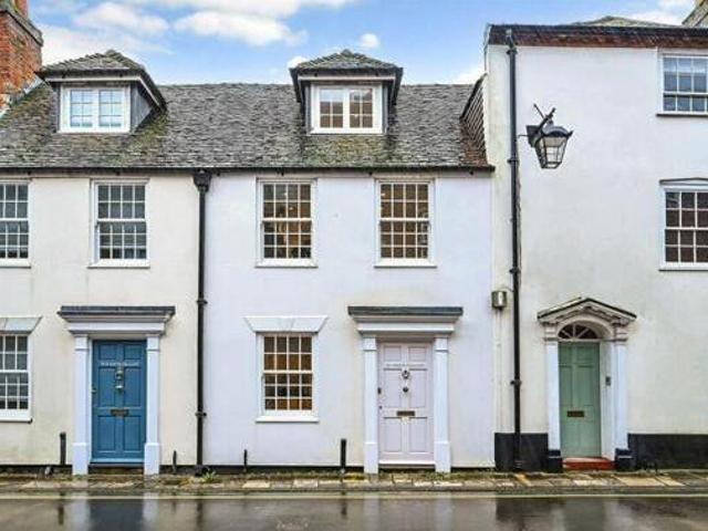 House for sale in Chichester, Littlecote