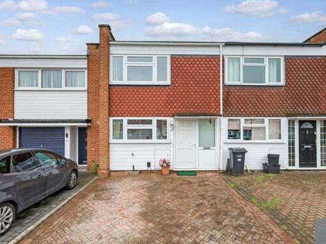 House for sale in Chigwell, Epping Forest