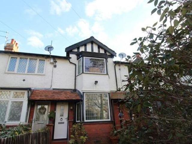 House for sale in Wirral