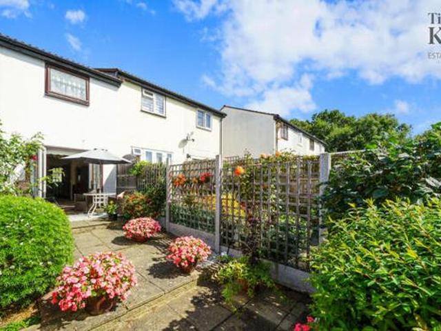 House for sale in Lyons, Greater London