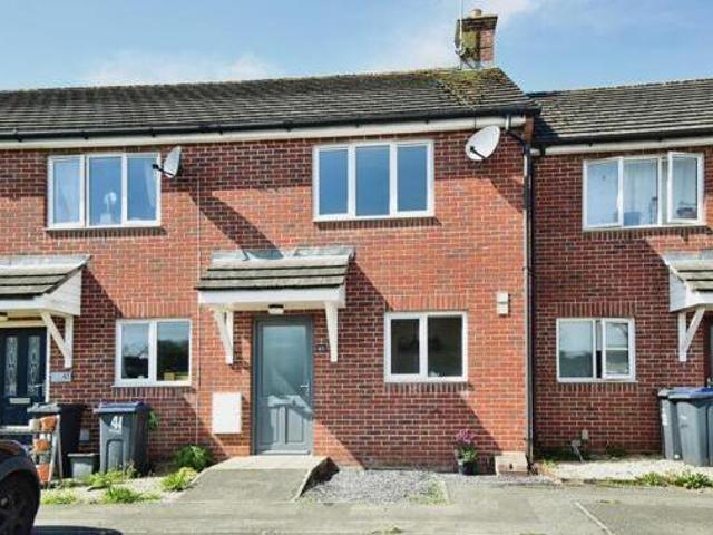 House for sale in Chippenham, Wiltshire
