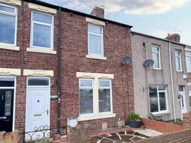 House for sale in Ashington, North East
