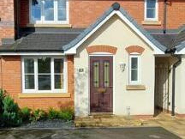 House for sale in Andertons Mill, Lancashire