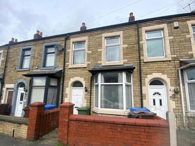 House for sale in Cowling, Chorley