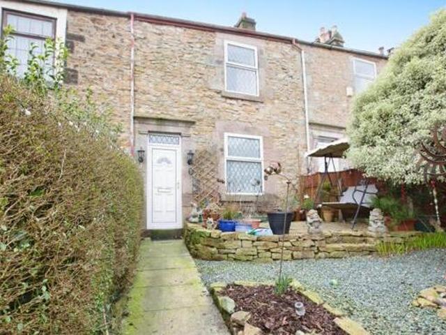 House for sale in Andertons Mill, Lancashire