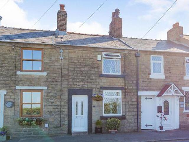 House for sale in Cowling, Andertons Mill