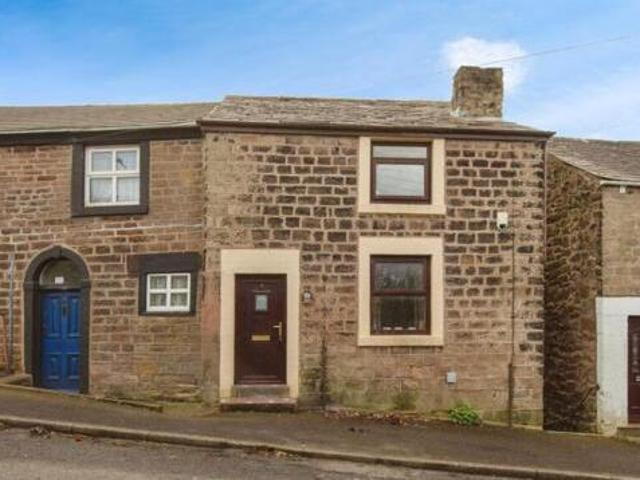 House for sale in Knowley, Andertons Mill