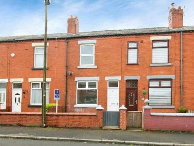 House for sale in Andertons Mill, Lancashire