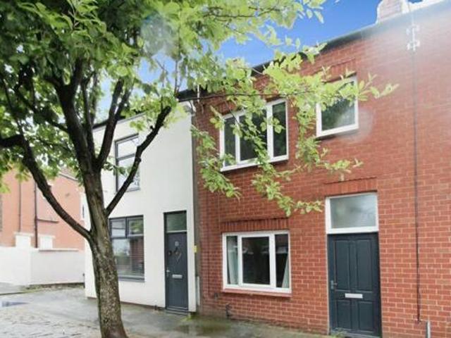 House for sale in Cowling, Chorley