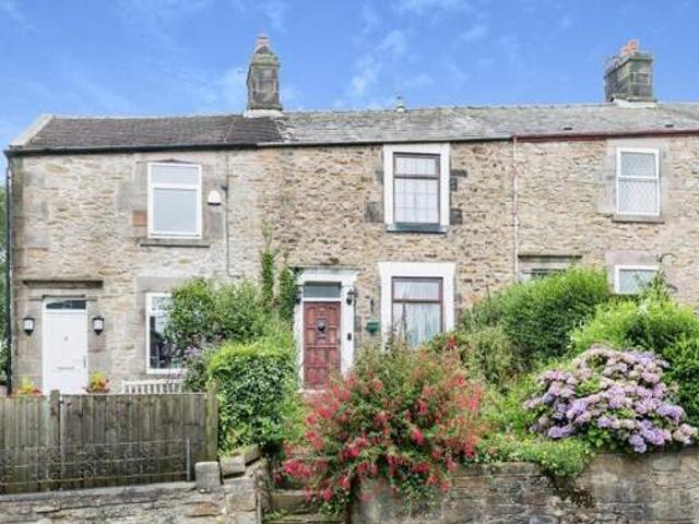 House for sale in Andertons Mill, Lancashire