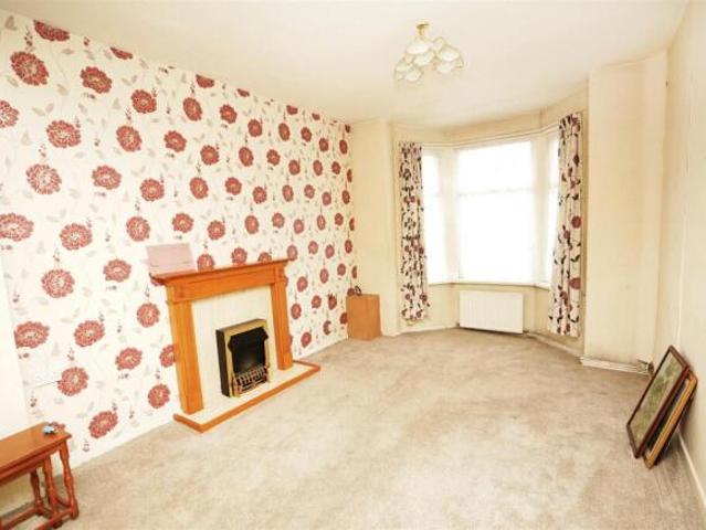 Cottage for sale in Horwich, Bolton
