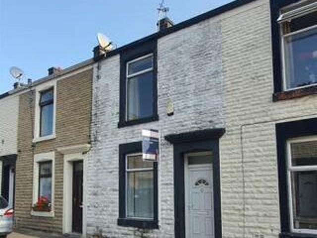 House for sale in Backburn, Lancashire