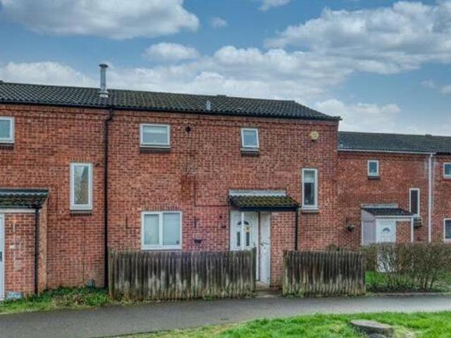 House for sale in Redditch, Worcestershire