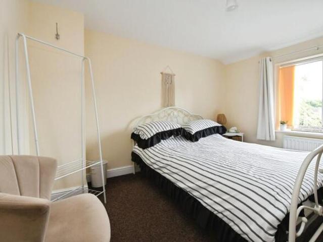 Cottage for sale in Brayford, Lincolnshire