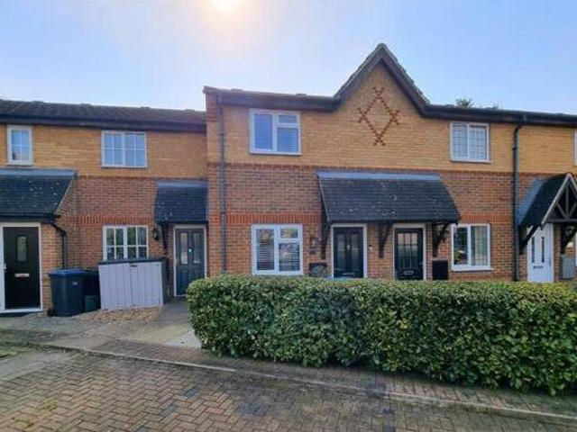 House for sale in Potter Street, Harlow