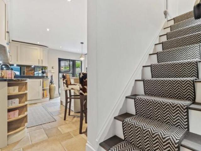 Cottage for sale in Warrington