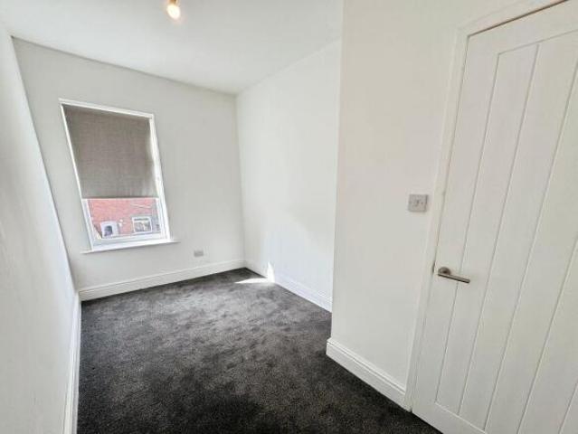 Cottage for sale in Radcliffe, Bury