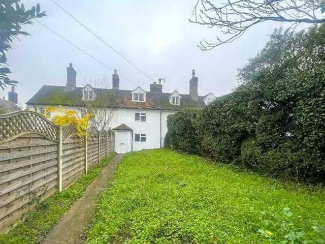 House for rent in Lyons, Greater London