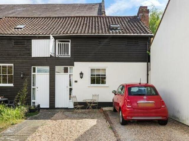 House for sale in Kings Hill, East Hertfordshire