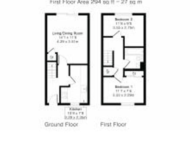 Property for sale in Arrington, Cambridgeshire