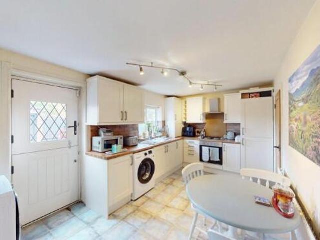 Cottage for sale in The Bridge, Kent