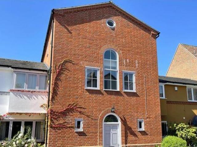House for sale in Eastbridge, Suffolk