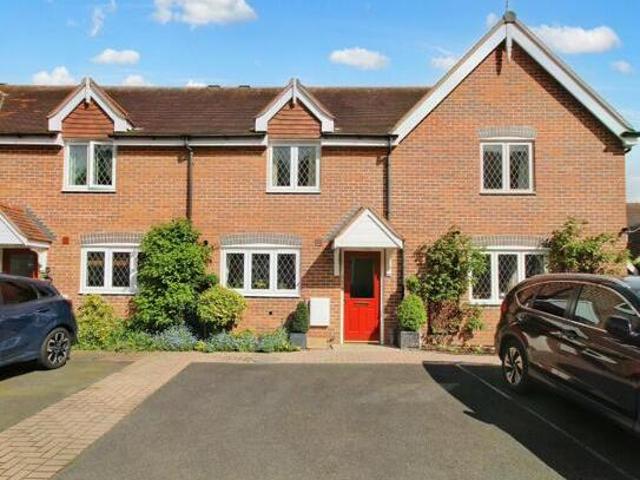 House for sale in Church Stretton, Shropshire