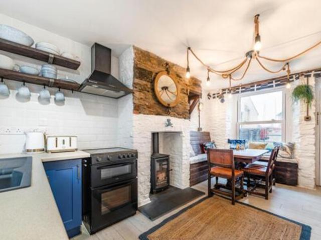 House for sale in Looe, Cornwall