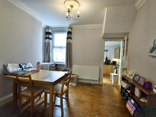 Cottage for sale in St Thomas, Exeter