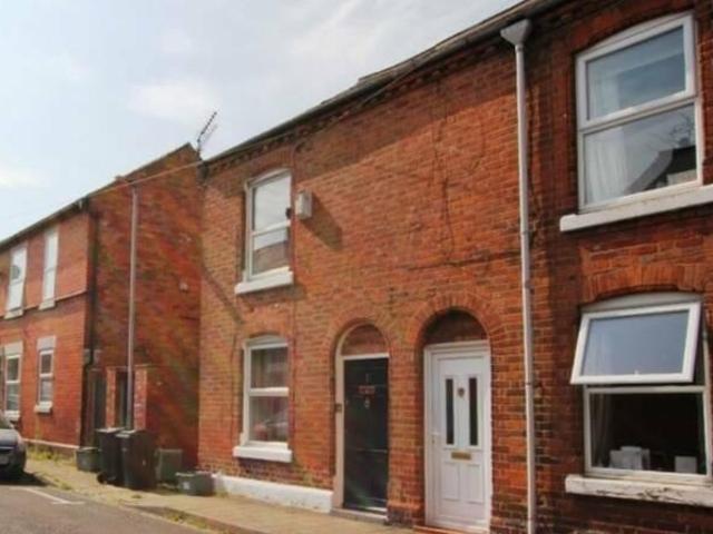 House for rent in Lyons, Greater London