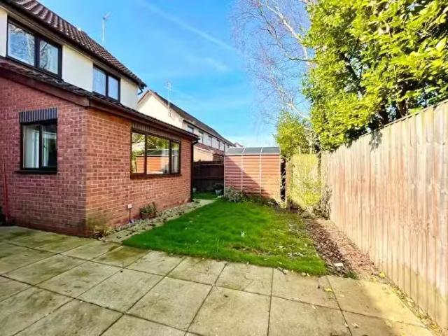 House for sale in Pulford