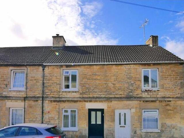 House for sale in Chesterton, Fossebridge