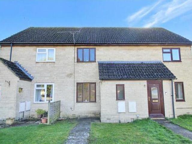 House for sale in Fossebridge, Gloucestershire