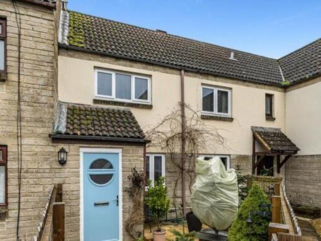 House for sale in Fossebridge, Gloucestershire