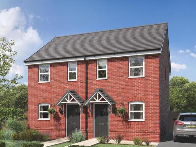 House for sale in Feckenham, City Of Bristol