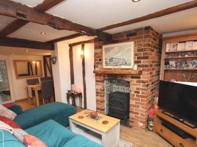 House for sale in Dale Hill, Essex