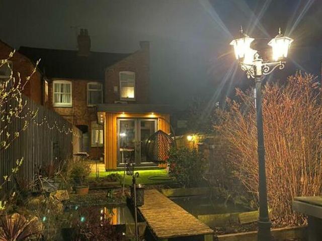 House for sale in Leicester Forest East, Blaby