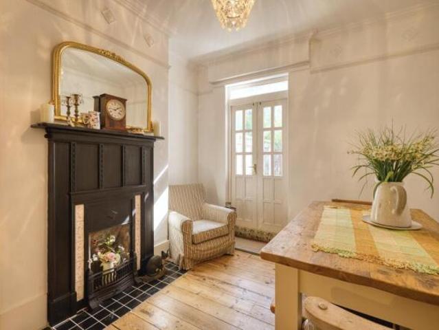 Cottage for sale in Upton, Thanet