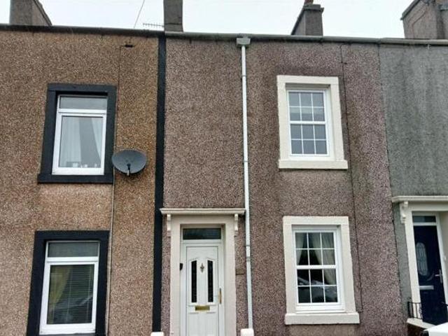 House for sale in Cleator