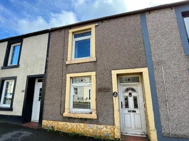 House for sale in Cleator