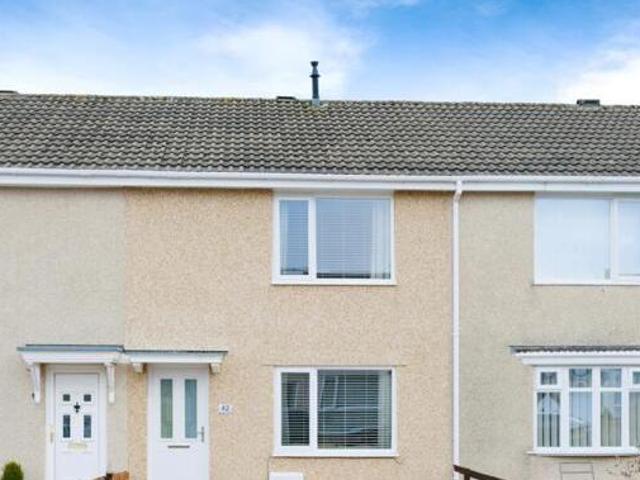 House for sale in Cleator Moor