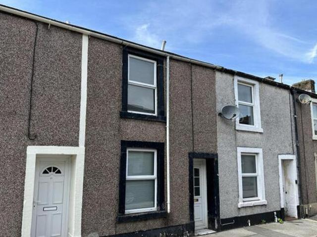 House for sale in Cleator Moor