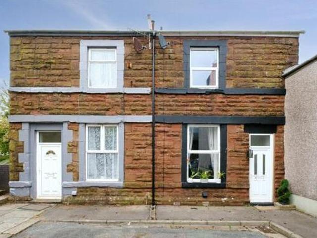 House for sale in Cleator Moor