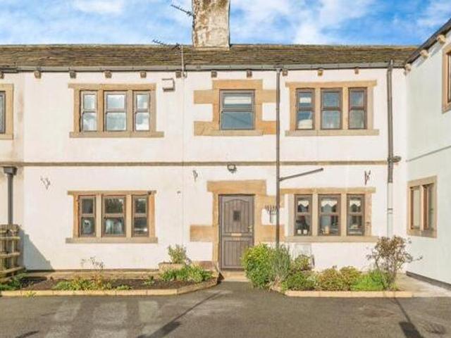 House for sale in Cleckheaton, West Yorkshire